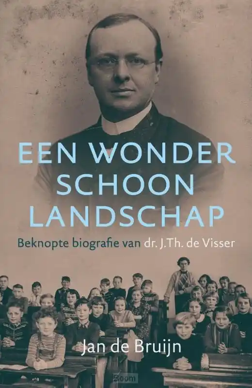 Actieprijs Een wonderschoon landschap