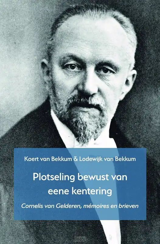 Exclusieve Aanbieding Plotseling bewust van een kentering