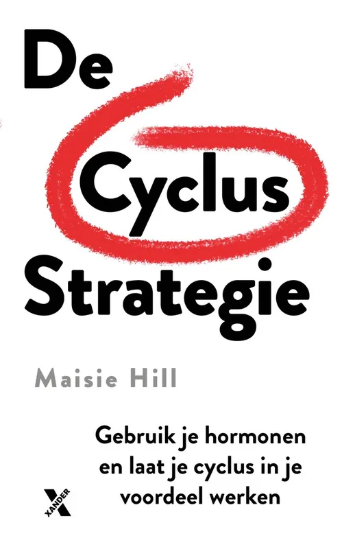 Uitverkoop De Cyclus Strategie - Maisie Hill