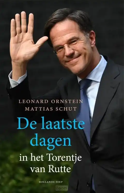 Korting De laatste dagen