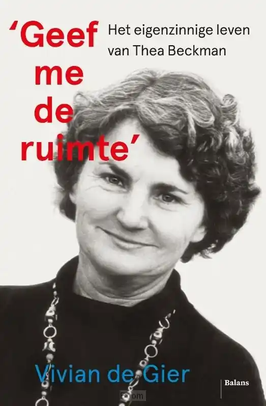 Rechtstreeks Van De Fabrikant 'Geef me de ruimte'