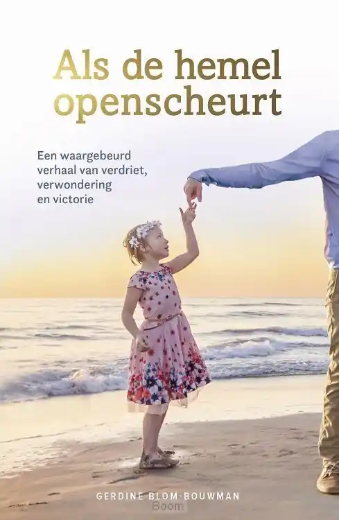 Als de hemel openscheurt Lage Kosten