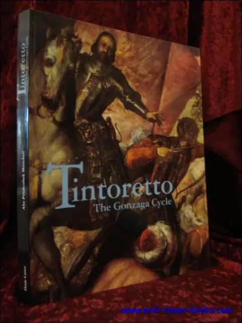 Gecertificeerd Tintoretto - SYRE, Cornelia.