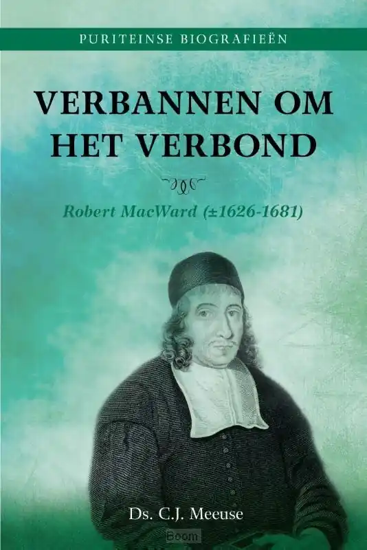 Superprijs Verbannen om het verbond