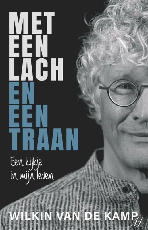 Goedkoop Met een lach en een traan