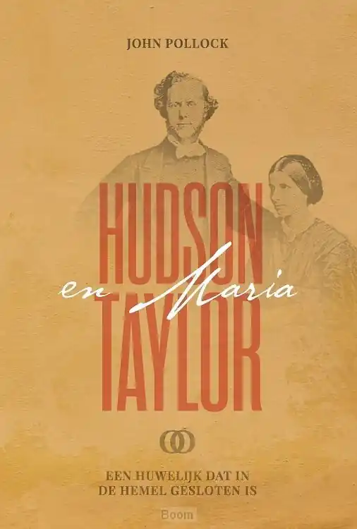 Uitverkoop Hudson taylor en maria