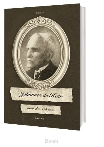 Finale Uitverkoop Johannes de Heer, meer dan 125 jr