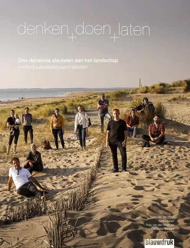 Shop Nu Denken, doen, laten - Tijs van den Boomen
