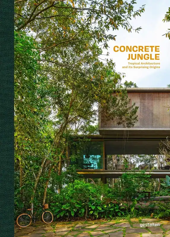 Gereduceerde Prijs Concrete jungle - Harriet Thorpe