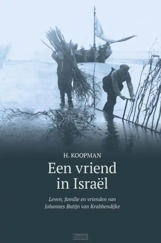 Shop Nu Vriend in Israel