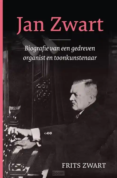 Lage Kosten Jan Zwart