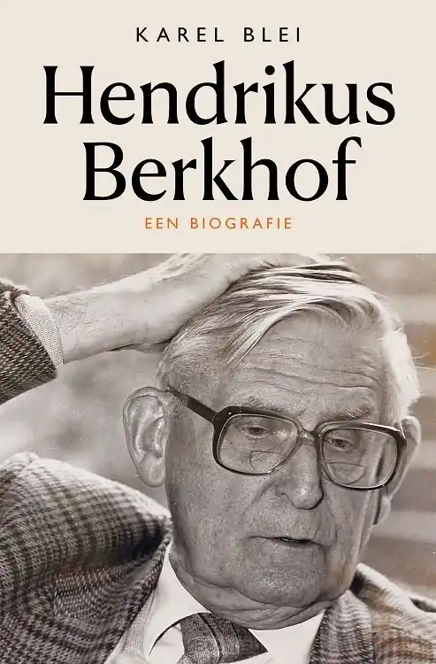 Hendrikus Berkhof Shop Nu