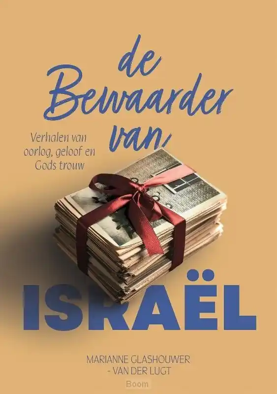 Actieprijs De Bewaarder van Israël