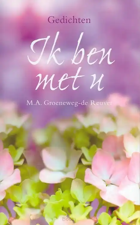 Ik ben met u Exclusieve Aanbieding