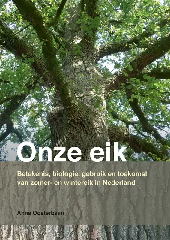 Onze Eik - Anne Oosterbaan Uitverkoop