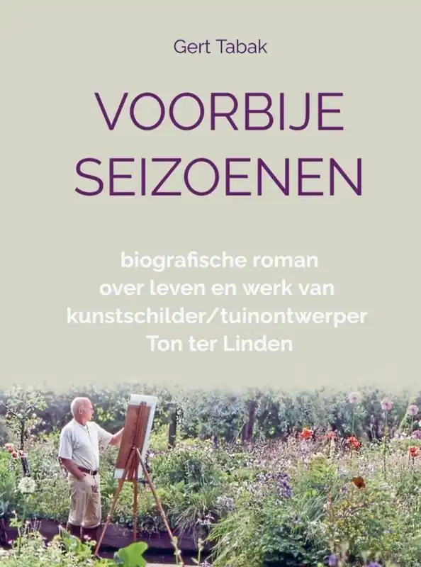 Beperkt Aanbod Voorbije Seizoenen - Gert Tabak