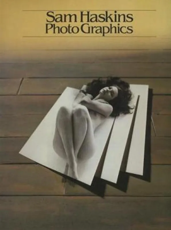 Sam Haskins: Photo Graphics - Haskins, Sam Betrouwbaar