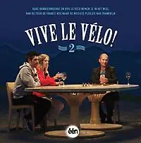 Vive le Vélo! 2 - Karl Vannieuwkerke Merkproduct