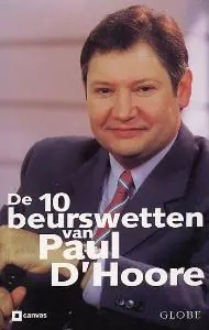 Hoge Kwaliteit De 10 beurswetten van Paul D'hoore - P. D'hoore