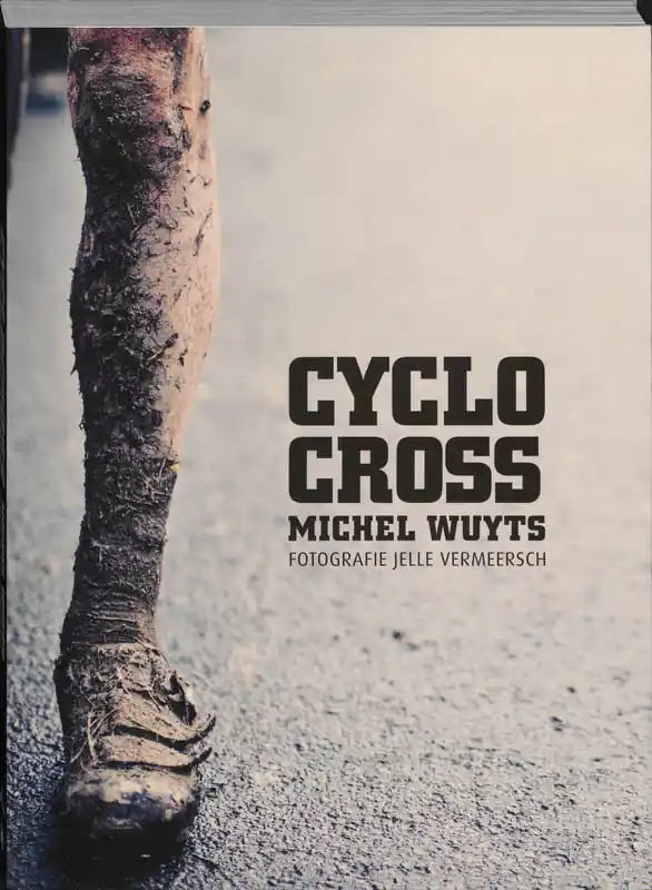 Favoriet Cyclocross - Michel Wuyts