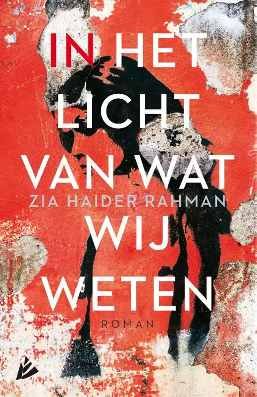 Dagaanbieding In het licht van wat wij weten - Zia Haider Rahman