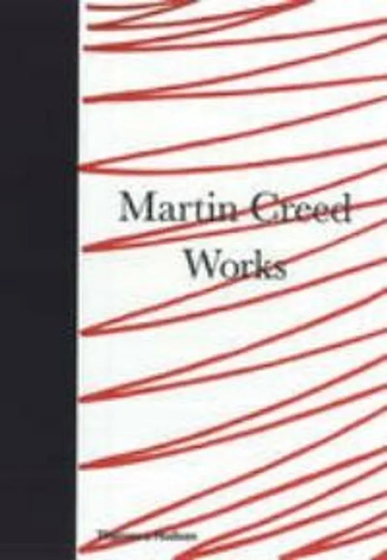 Koop Vandaag Martin Creed - Martin Creed