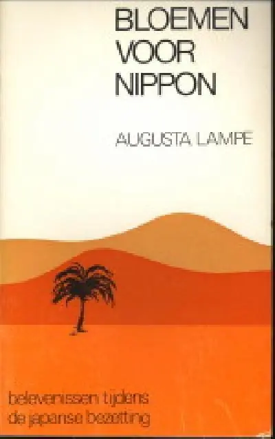 Meest Verkocht Bloemen voor nippon - Lampen