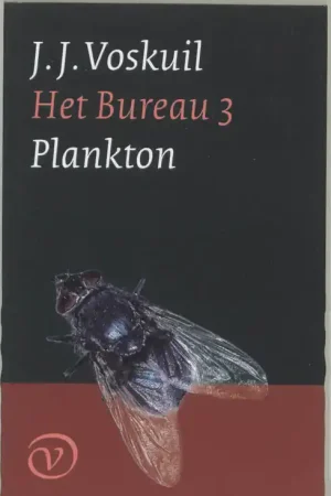3 Plankton goedkope editie - J.J. Voskuil Laatste Versie