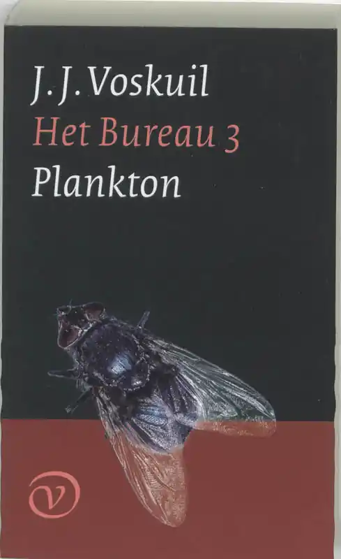 3 Plankton goedkope editie - J.J. Voskuil Laatste Versie
