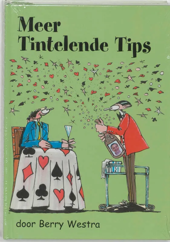 Meer tintelende Tips - B. Westra Koop Vandaag