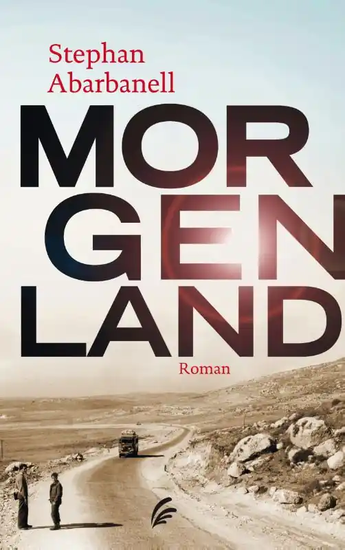 Morgenland - Stephan Abarbanell Dagaanbieding