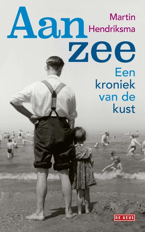 Aan zee - Martin Hendriksma Nieuw