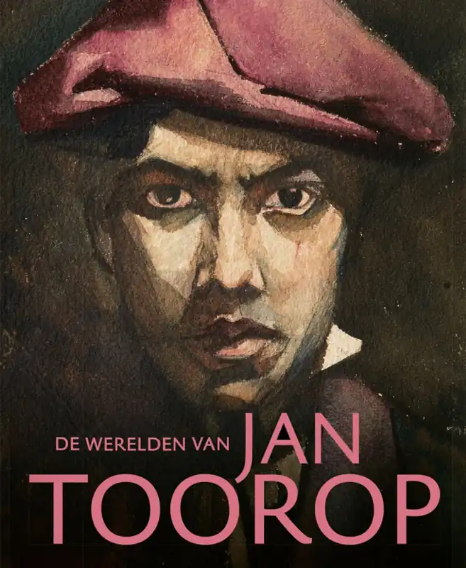 Bestel Nu De werelden van Jan Toorop - Suzanne Veldink; Laura Prins; Petra Timmer