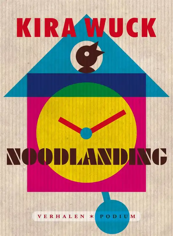 Noodlanding / Druk 1 Hete Deal