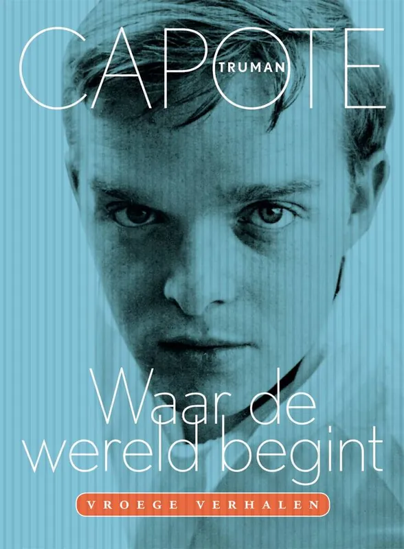 Superprijs Waar de wereld begint / Druk 1