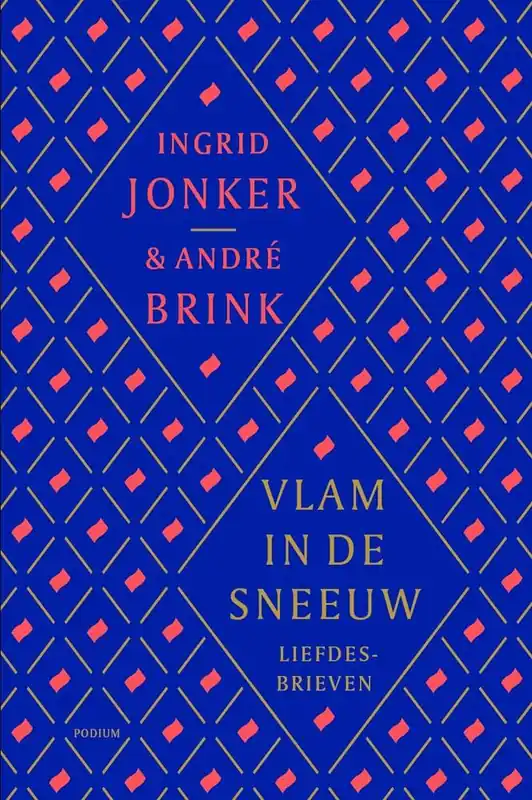 Finale Uitverkoop Vlam in de sneeuw / Druk 1