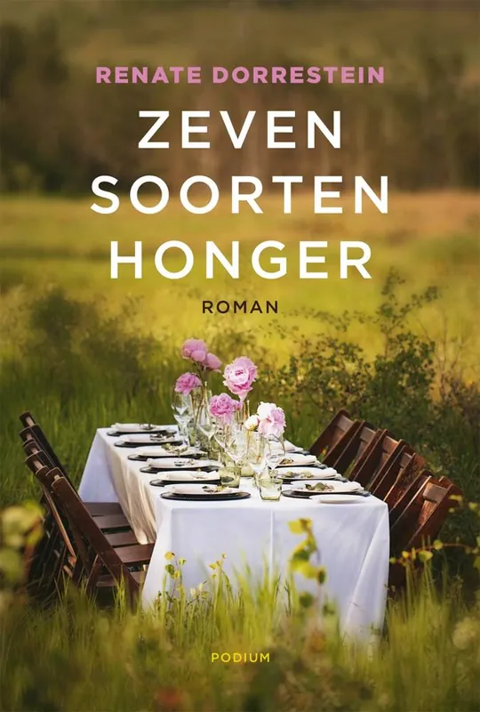 Must-Have Zeven soorten honger / Druk 1