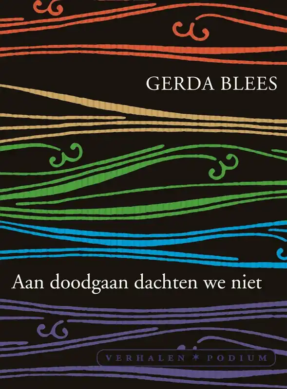 Aan doodgaan dachten we niet / Druk 2 Veilige Betaling