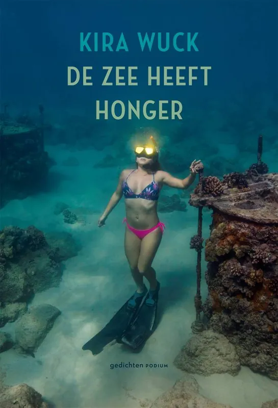 Nu Kopen De zee heeft honger / Druk 1