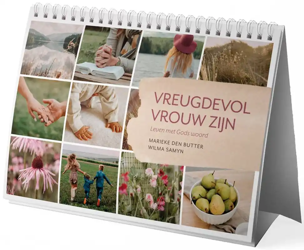Veilige Betaling Vreugdevol vrouw zijn / Druk 1