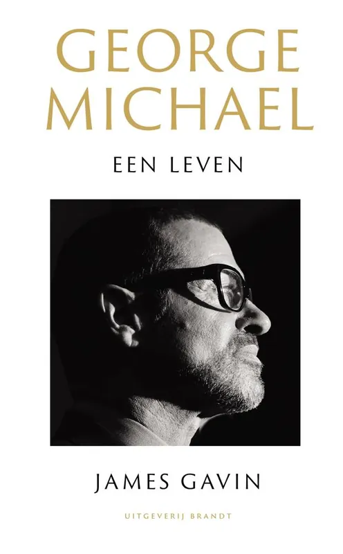 George Michael / Druk 1 Laatste Versie