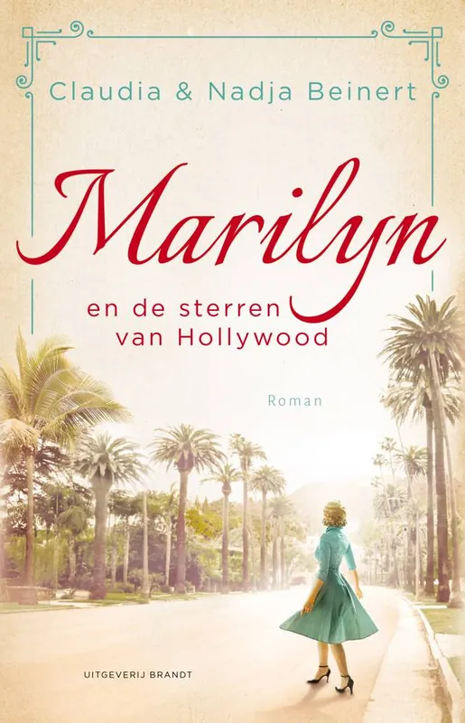 Marilyn / Druk 1 Hete Deal