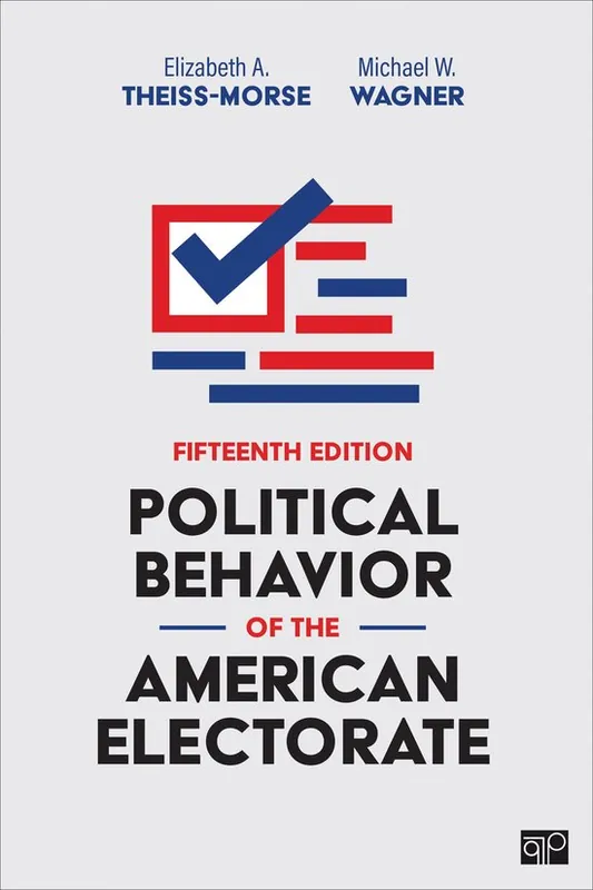 Favoriet Political Behavior of the American Electorate