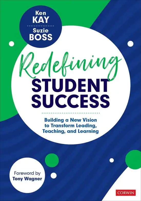 Lage Kosten Redefining Student Success