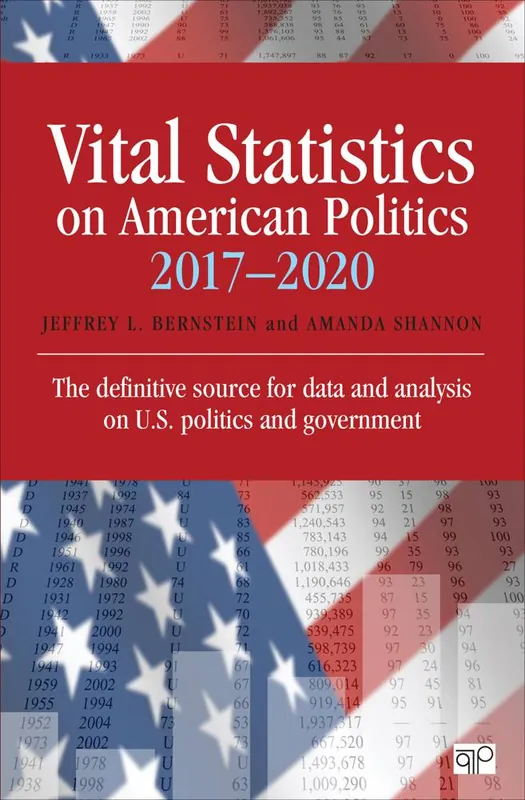 Vital Statistics on American Politics Betrouwbaar