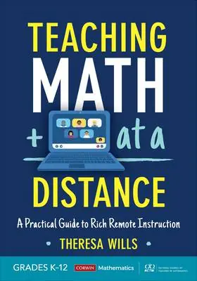 Teaching Math at a Distance, Grades K-12 Seizoensaanbieding