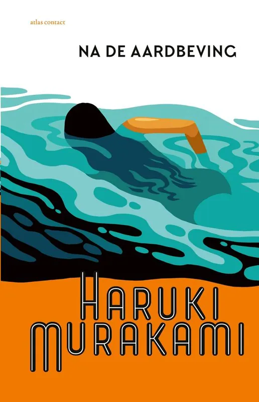 Koop Vandaag Na de aardbeving / Druk 10