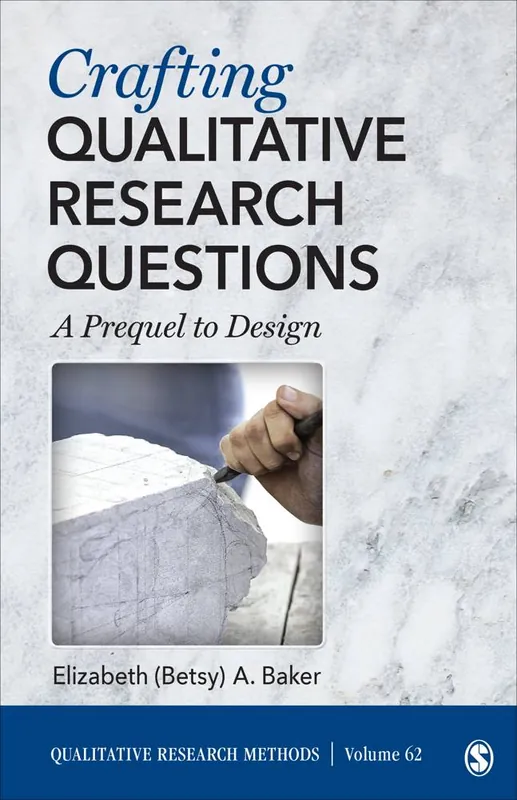 Crafting Qualitative Research Questions Betaalbaar