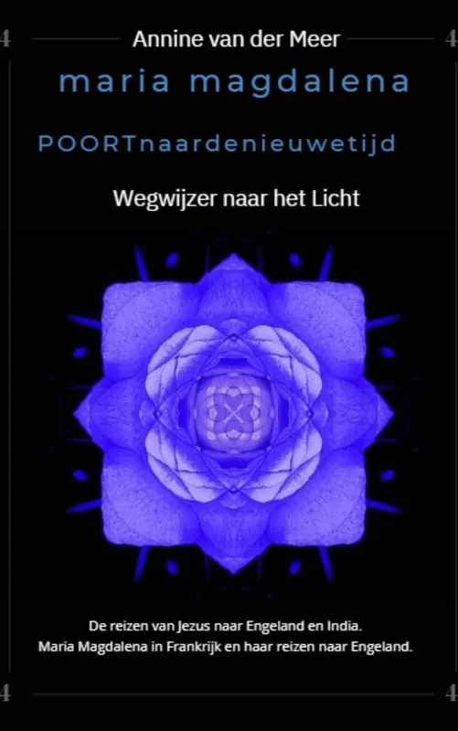Koopje Maria Magdalena poort naar de Nieuwe Tijd / Druk 1