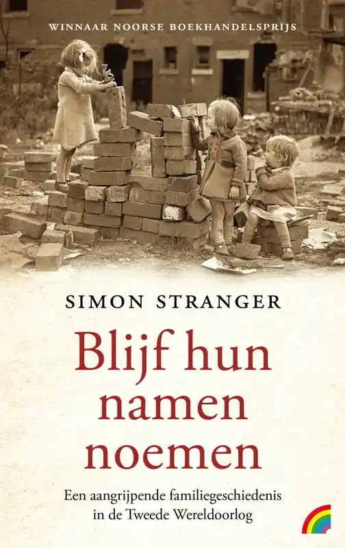 Speciale Aanbieding Blijf hun namen noemen / Druk 1